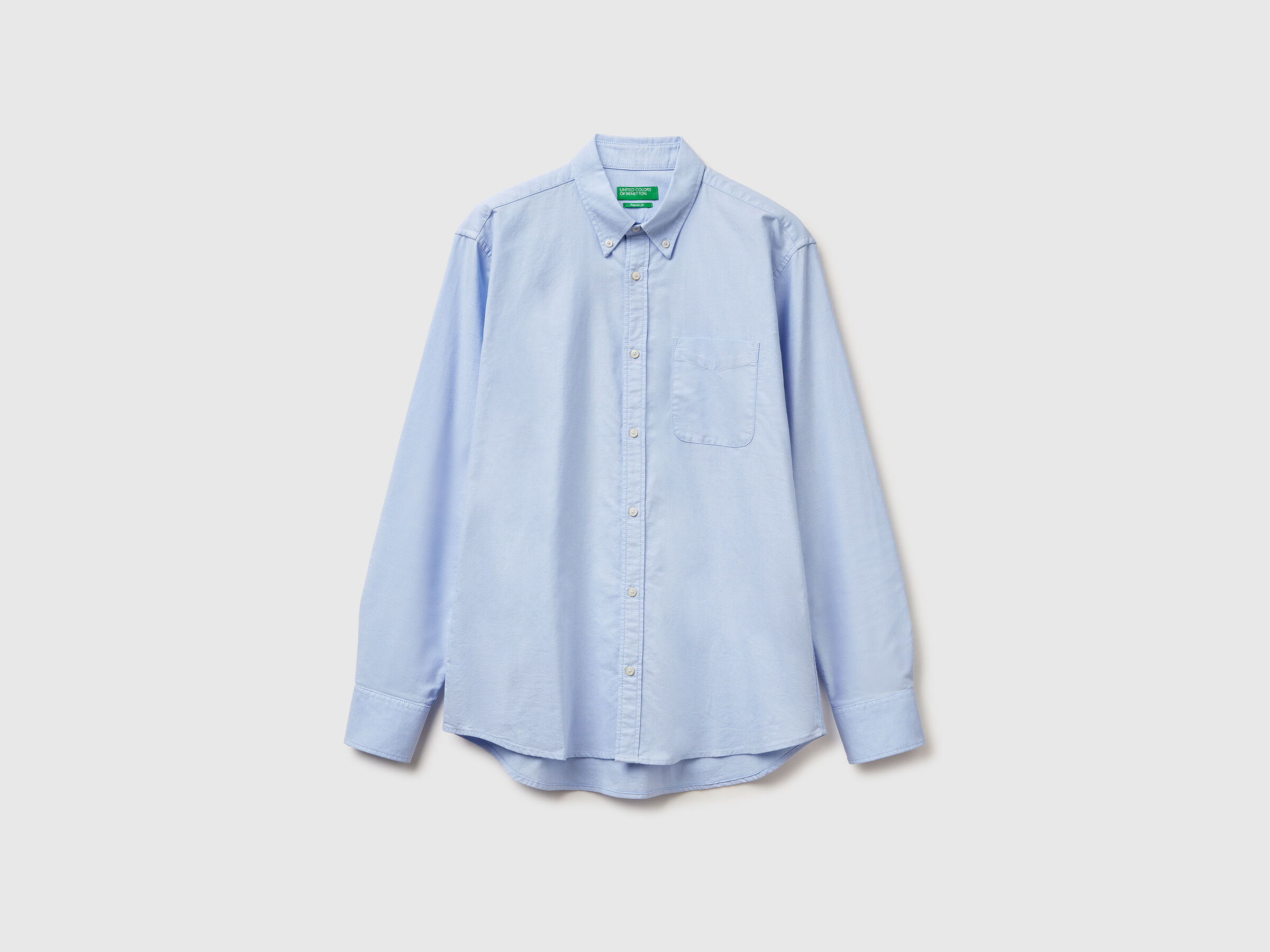 SHIRT Herren image number 5
